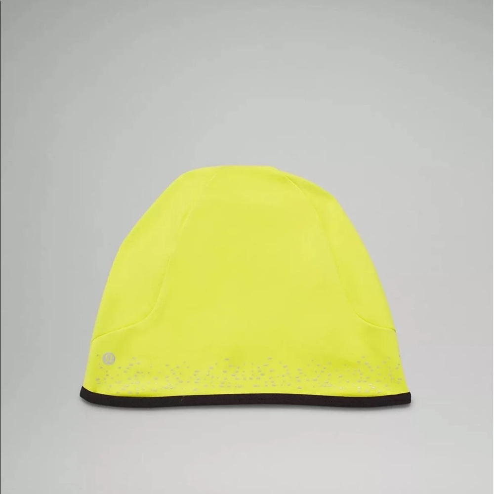 Lululemon Cold Terrain Beanie